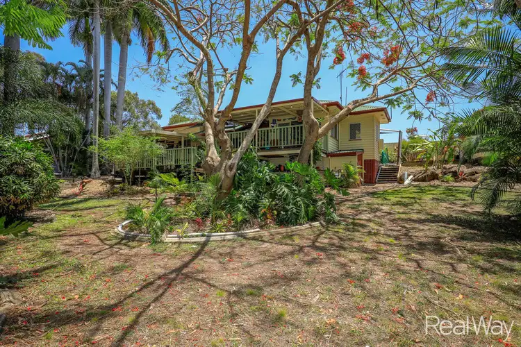 72 Boundary Street, Walkervale QLD 4670
