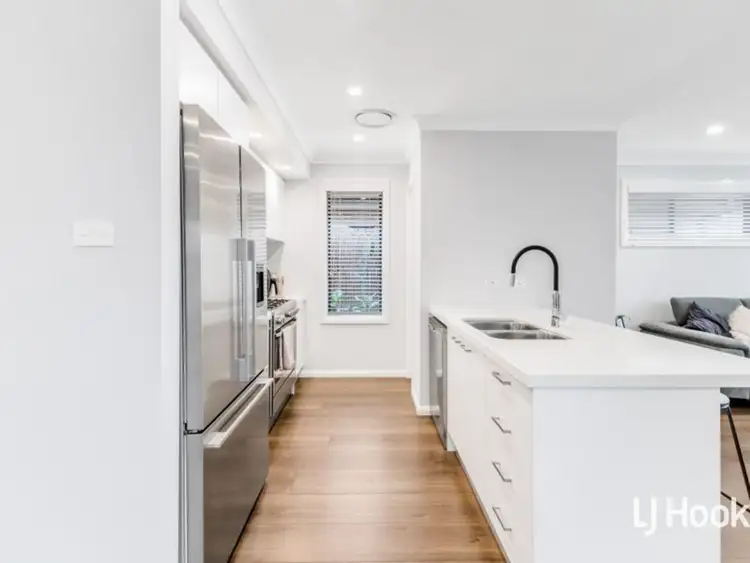 Second view of Homely house listing, 28 Tallulah Parade, Riverstone NSW 2765