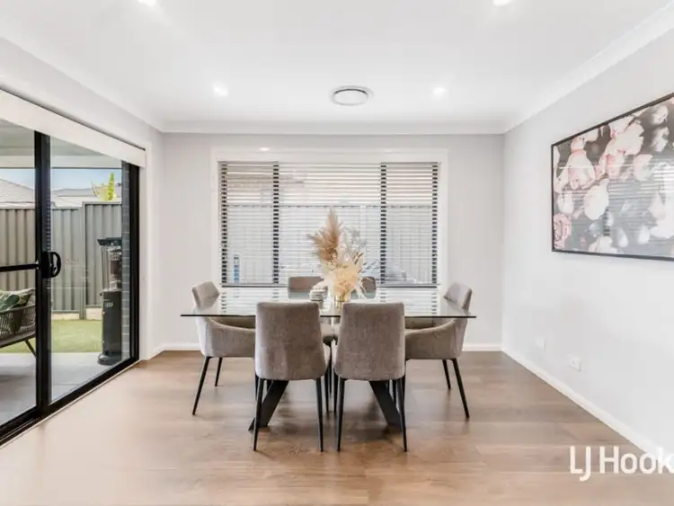 Fourth view of Homely house listing, 28 Tallulah Parade, Riverstone NSW 2765