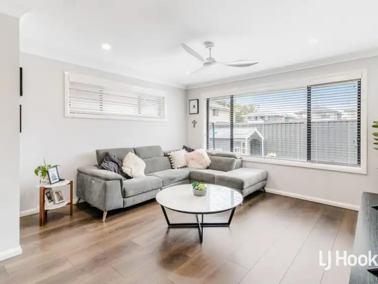 Fifth view of Homely house listing, 28 Tallulah Parade, Riverstone NSW 2765