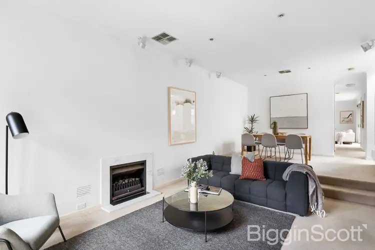 Fourth view of Homely house listing, 18 Morley Street, Port Melbourne VIC 3207