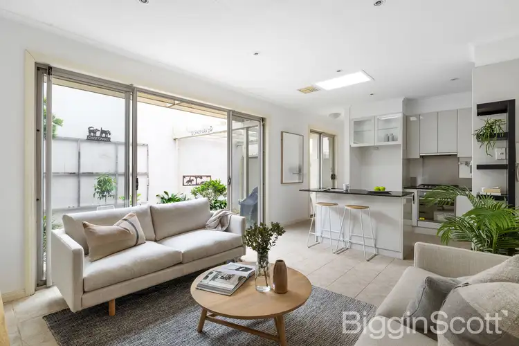 Sixth view of Homely house listing, 18 Morley Street, Port Melbourne VIC 3207
