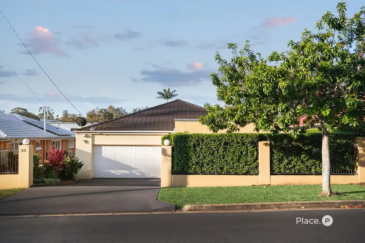 23 Nindethana Street