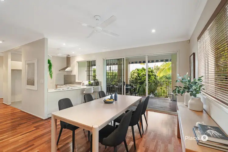 Fourth view of Homely house listing, 23 Nindethana Street, Indooroopilly QLD 4068