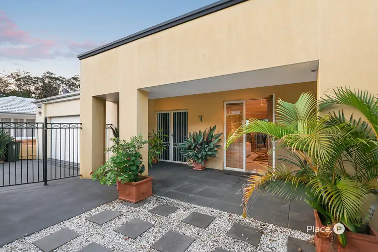 Fifth view of Homely house listing, 23 Nindethana Street, Indooroopilly QLD 4068