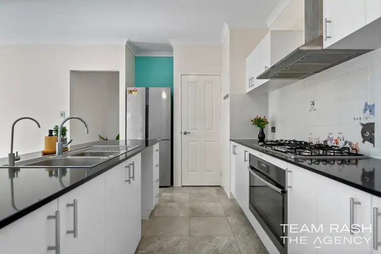 Fifth view of Homely house listing, 1 Platinum Road, Dayton WA 6055