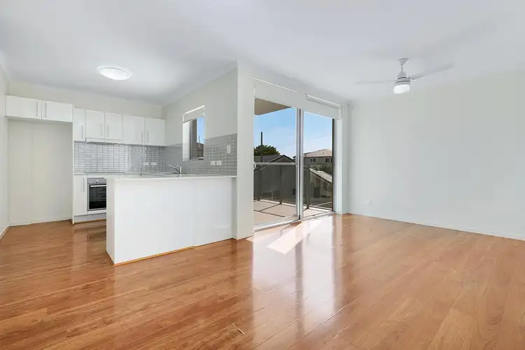 Main view of Homely apartment listing, 3/63 Hall Street, Northgate QLD 4013