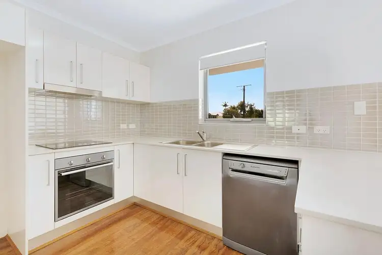 Third view of Homely apartment listing, 3/63 Hall Street, Northgate QLD 4013