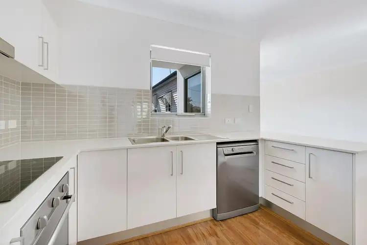 Fourth view of Homely apartment listing, 3/63 Hall Street, Northgate QLD 4013