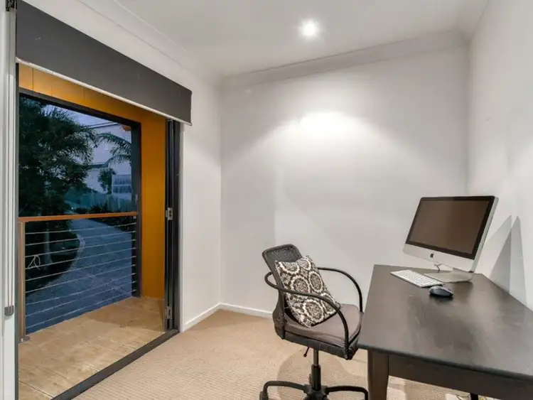 Sixth view of Homely townhouse listing, 25 Sleath Street, Toowong QLD 4066