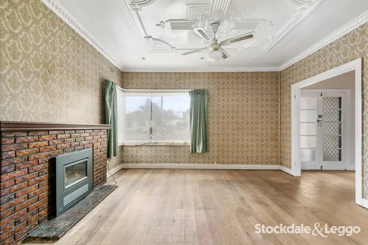 Second view of Homely house listing, 3 Doherty Avenue, Morwell VIC 3840