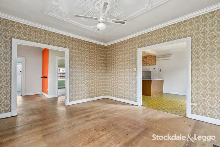 Third view of Homely house listing, 3 Doherty Avenue, Morwell VIC 3840