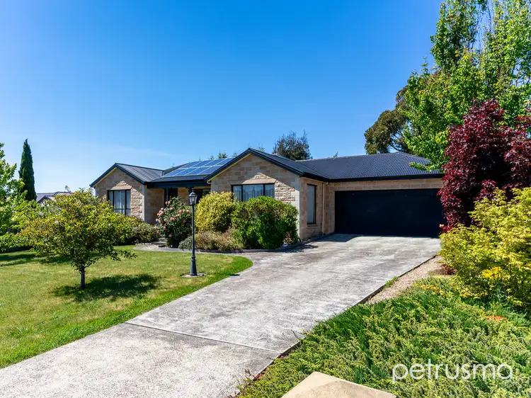 Main view of Homely house listing, 32 Greenhill Drive, Kingston TAS 7050