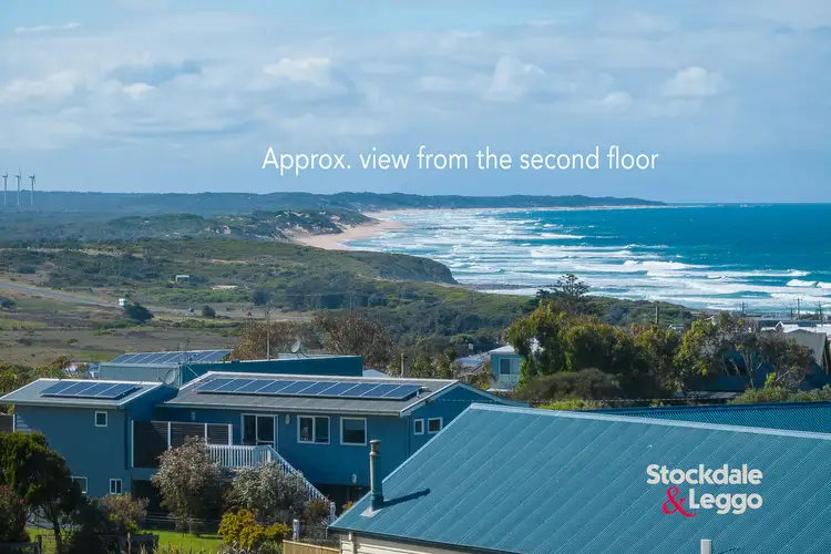 Second view of Homely land listing, 4 Ocean Street, Kilcunda VIC 3995