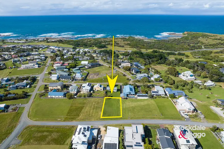 Third view of Homely land listing, 4 Ocean Street, Kilcunda VIC 3995