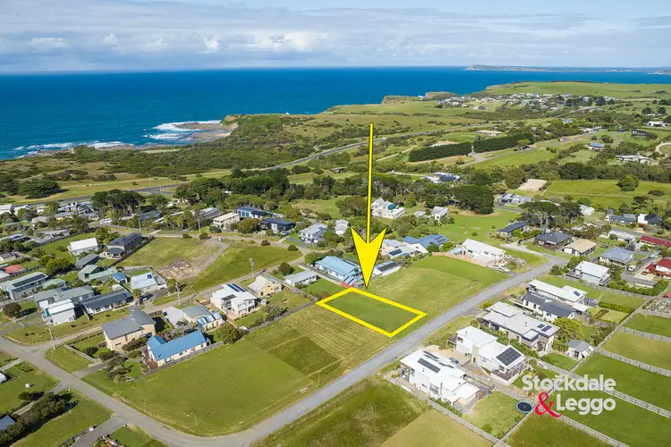 Fourth view of Homely land listing, 4 Ocean Street, Kilcunda VIC 3995