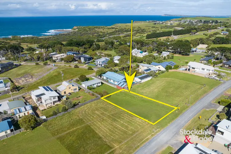 Fifth view of Homely land listing, 4 Ocean Street, Kilcunda VIC 3995