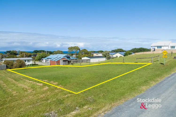 Sixth view of Homely land listing, 4 Ocean Street, Kilcunda VIC 3995
