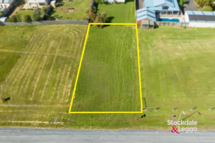 Seventh view of Homely land listing, 4 Ocean Street, Kilcunda VIC 3995