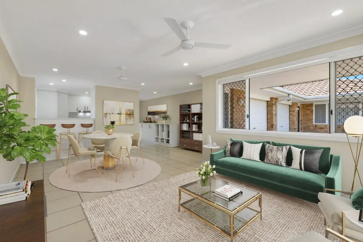 Main view of Homely house listing, 2/15 Buenavista Drive, Bilambil Heights NSW 2486