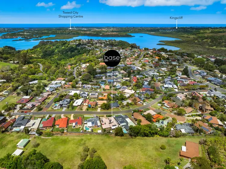 Sixth view of Homely house listing, 2/15 Buenavista Drive, Bilambil Heights NSW 2486