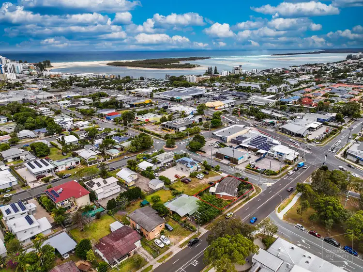 Main view of Homely house listing, 31 Mayes Avenue, Caloundra QLD 4551