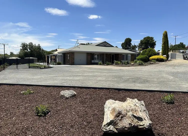 Main view of Homely house listing, 20 The Crescent, Burra SA 5417