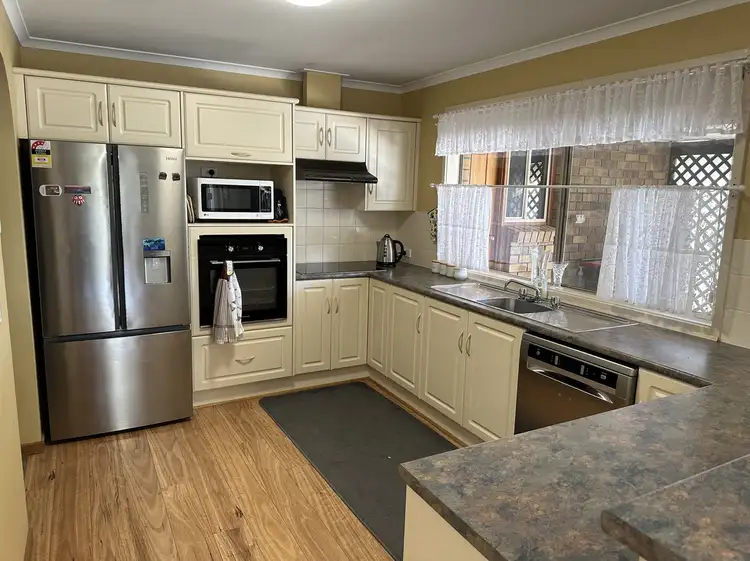 Second view of Homely house listing, 20 The Crescent, Burra SA 5417