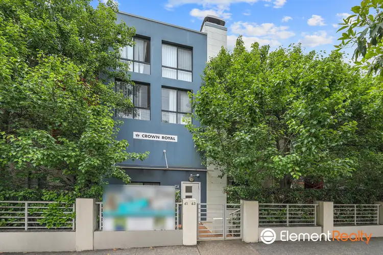 Second view of Homely unit listing, 2/61-63 Adderton Road, Telopea NSW 2117