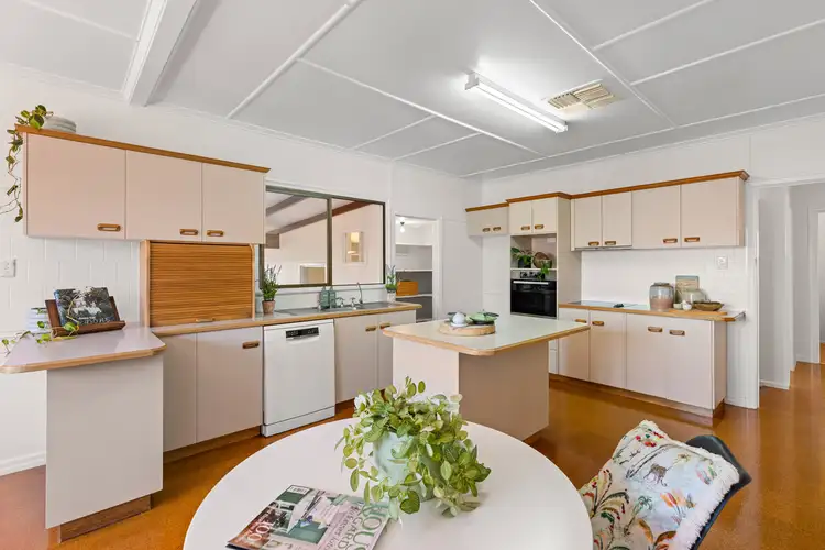 Fourth view of Homely house listing, 6 Lloyd Street, Harristown QLD 4350