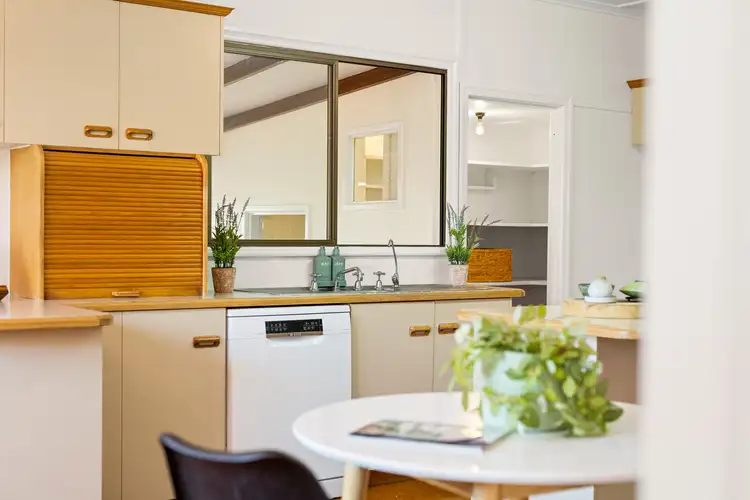 Fifth view of Homely house listing, 6 Lloyd Street, Harristown QLD 4350