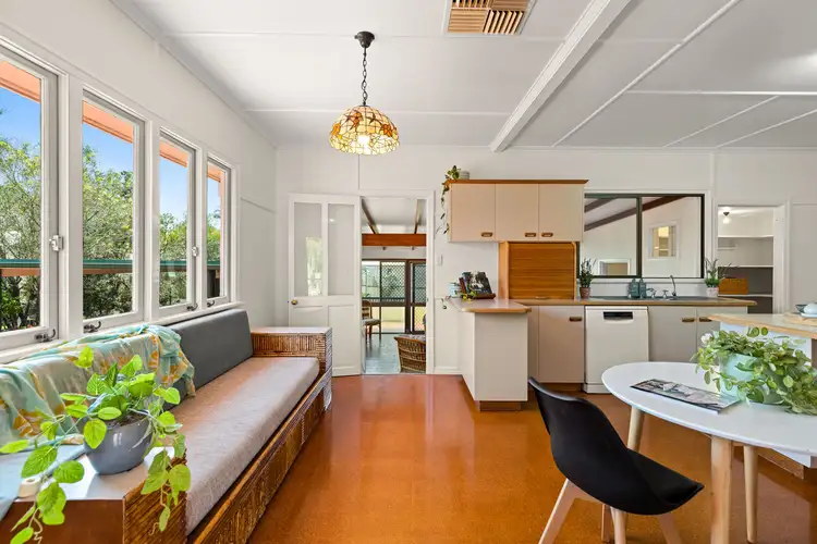 Sixth view of Homely house listing, 6 Lloyd Street, Harristown QLD 4350
