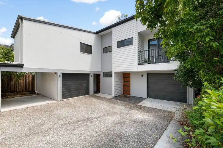 2/136 Ferndale Street, Annerley QLD 4103