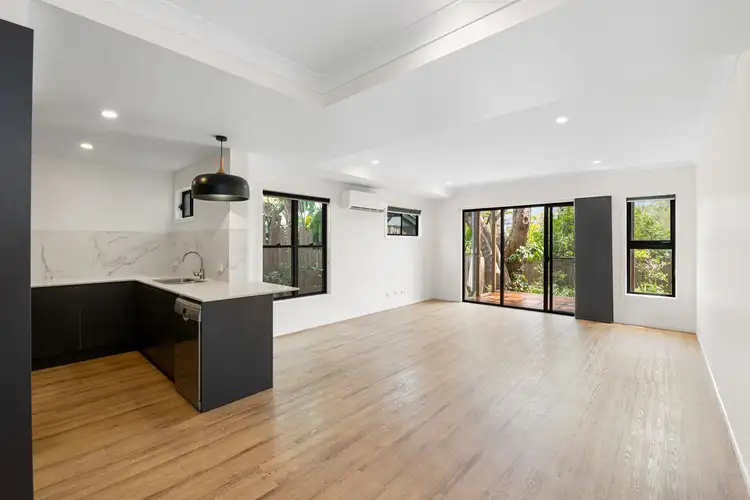 Third view of Homely apartment listing, 2/136 Ferndale Street, Annerley QLD 4103