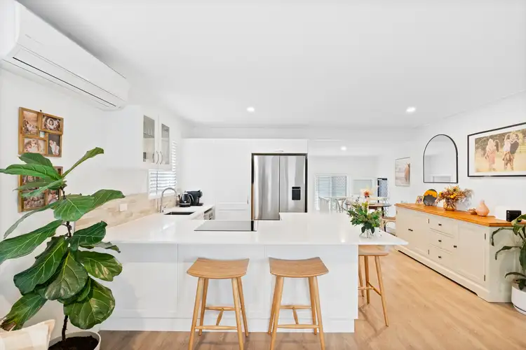 Main view of Homely house listing, 45 Dunne Street, Brighton QLD 4017
