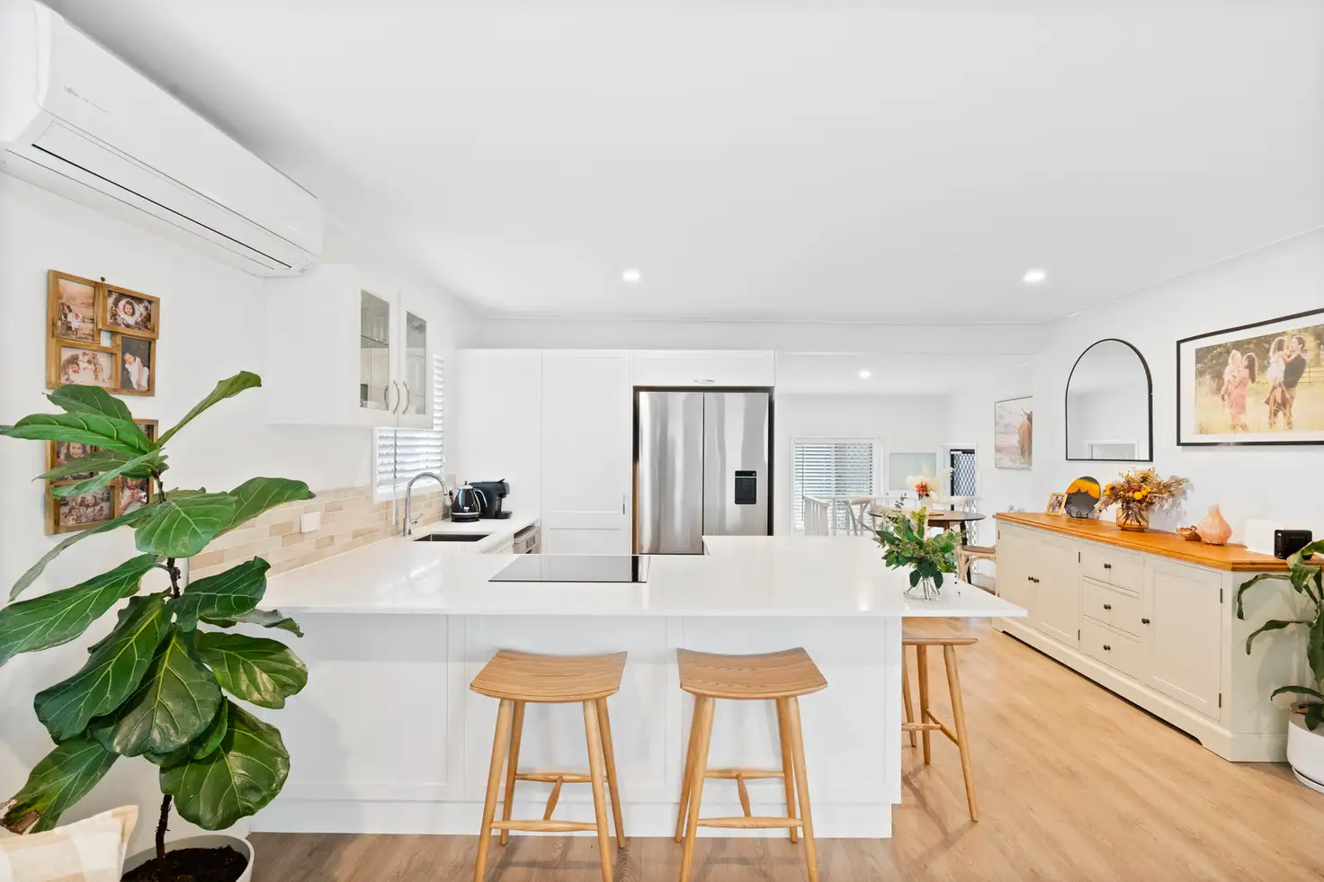 Main view of Homely house listing, 45 Dunne Street, Brighton QLD 4017