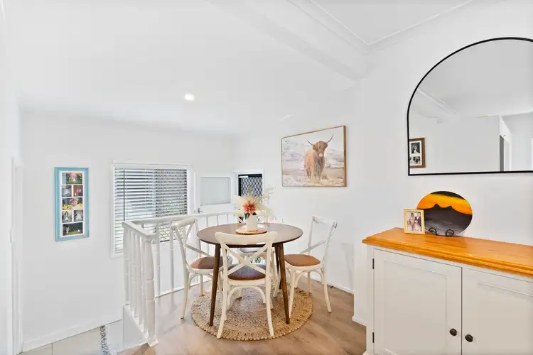 Third view of Homely house listing, 45 Dunne Street, Brighton QLD 4017