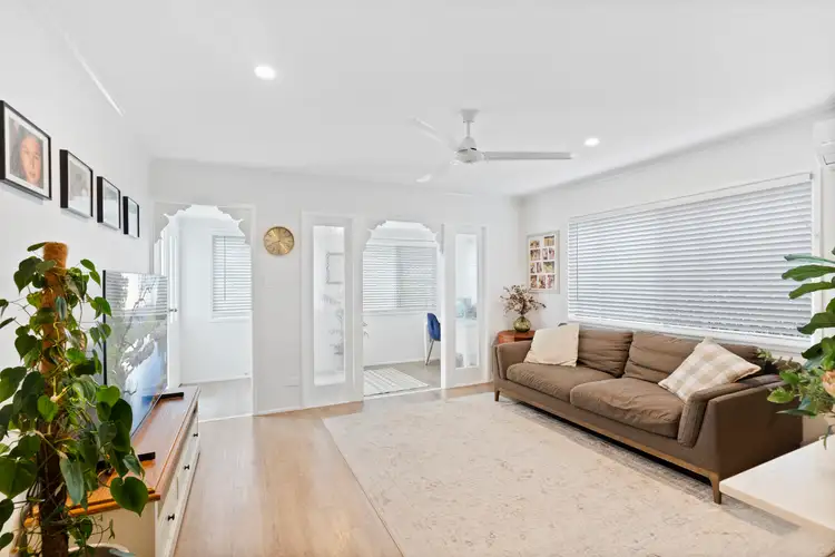 Fifth view of Homely house listing, 45 Dunne Street, Brighton QLD 4017