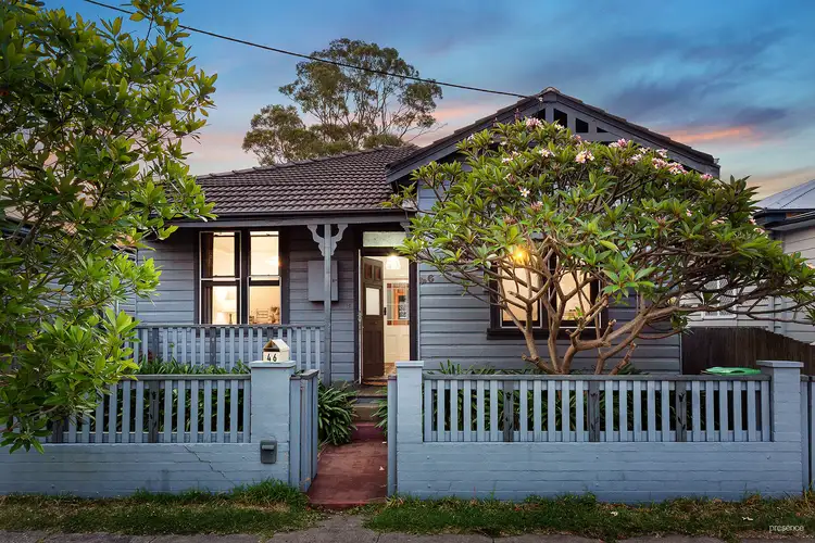 46 Fawcett Street, Mayfield NSW 2304