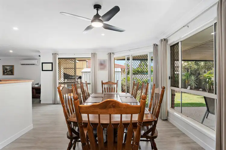 Fifth view of Homely house listing, 71 Pine River Drive, Murrumba Downs QLD 4503