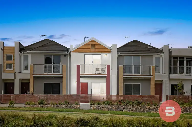 10 Alexander Circuit