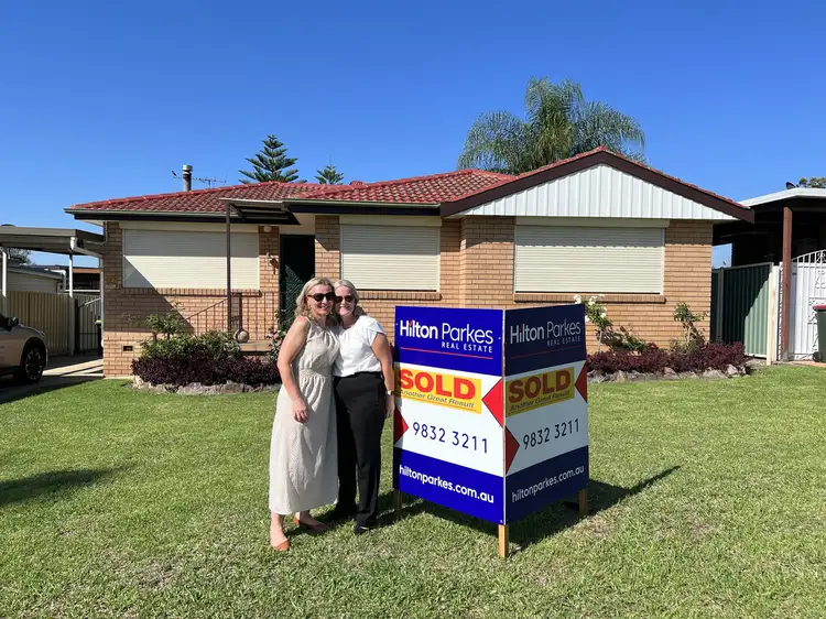 Main view of Homely house listing, 17 Kenneth Crescent, Dean Park NSW 2761