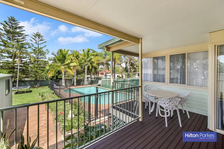 Second view of Homely house listing, 17 Kenneth Crescent, Dean Park NSW 2761