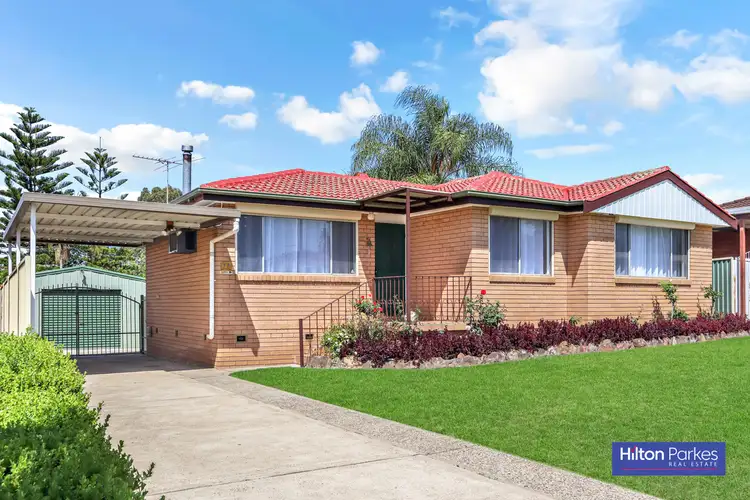 Third view of Homely house listing, 17 Kenneth Crescent, Dean Park NSW 2761