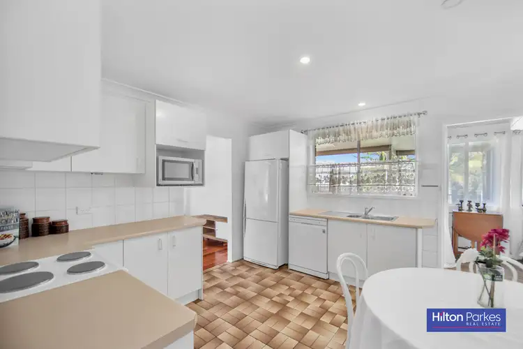 Fifth view of Homely house listing, 17 Kenneth Crescent, Dean Park NSW 2761