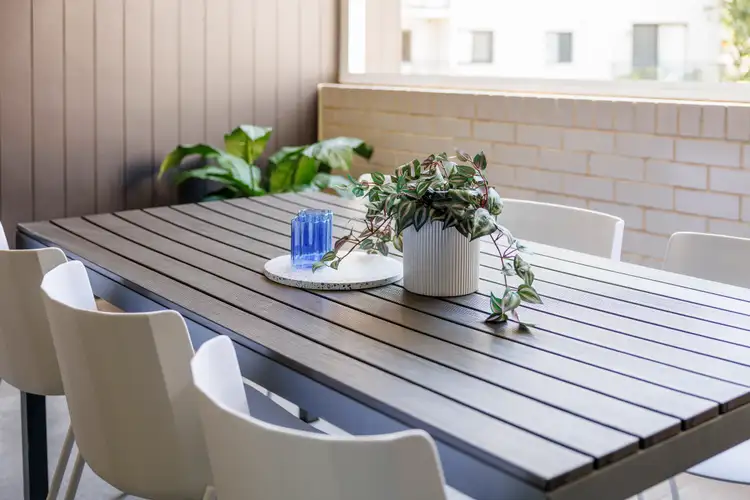 Fifth view of Homely apartment listing, 207/18-28 Neild Avenue, Darlinghurst NSW 2010