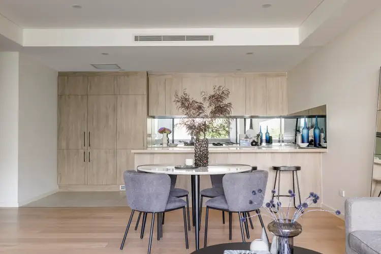 Sixth view of Homely apartment listing, 207/18-28 Neild Avenue, Darlinghurst NSW 2010