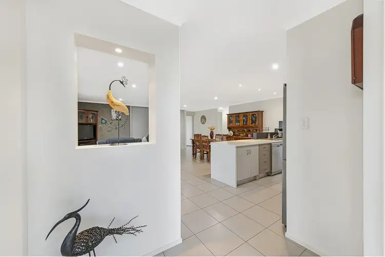 Third view of Homely house listing, 9 Wedgeleaf Place, Ashfield QLD 4670