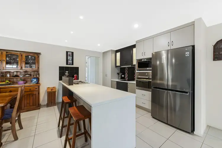 Fourth view of Homely house listing, 9 Wedgeleaf Place, Ashfield QLD 4670