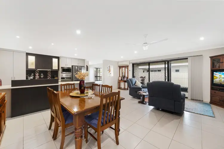 Fifth view of Homely house listing, 9 Wedgeleaf Place, Ashfield QLD 4670